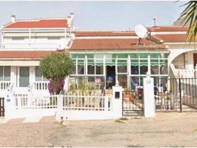 Casa en Venta en Rojales