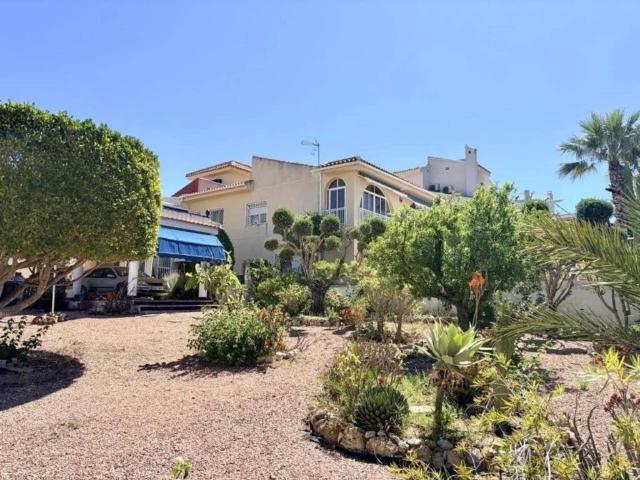 Casa en Venta en Rojales