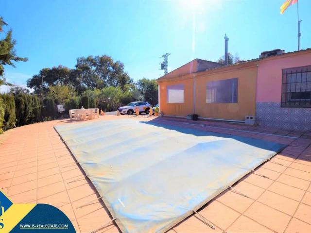 Casa en Venta en Rojales