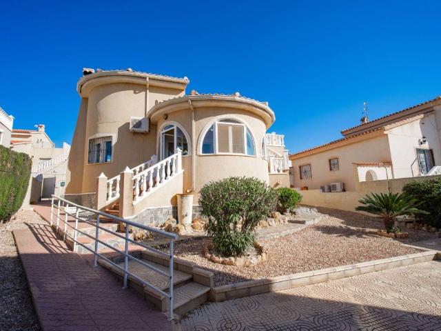 Casa en Venta en Rojales