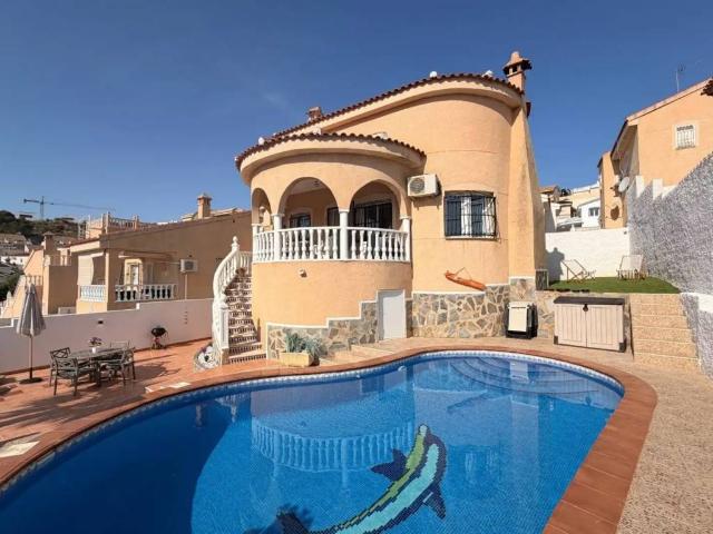 Casa en Venta en Rojales