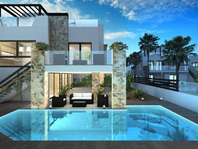 Casa en Venta en Rojales