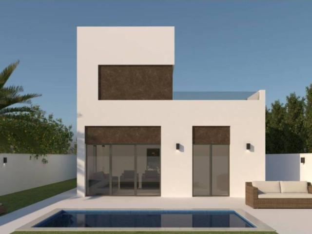 Casa en Venta en Rojales