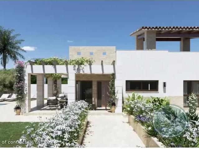 Casa en Venta en Rojales
