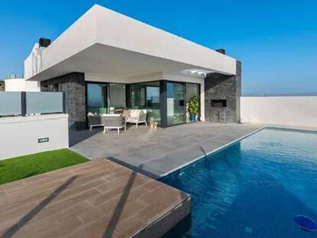 Casa en Venta en Rojales