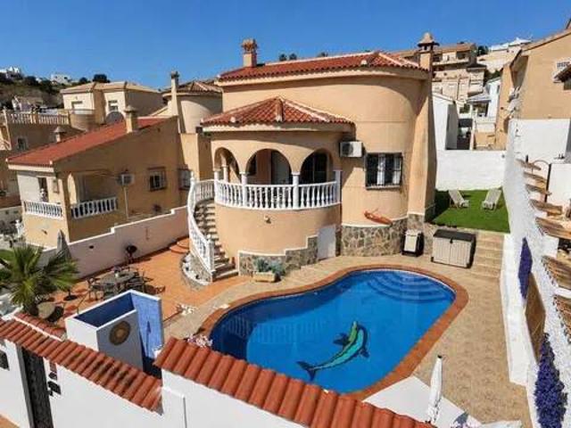 Casa en Venta en Rojales