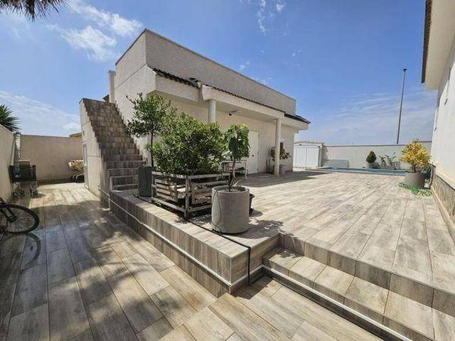 Casa en Venta en Rojales