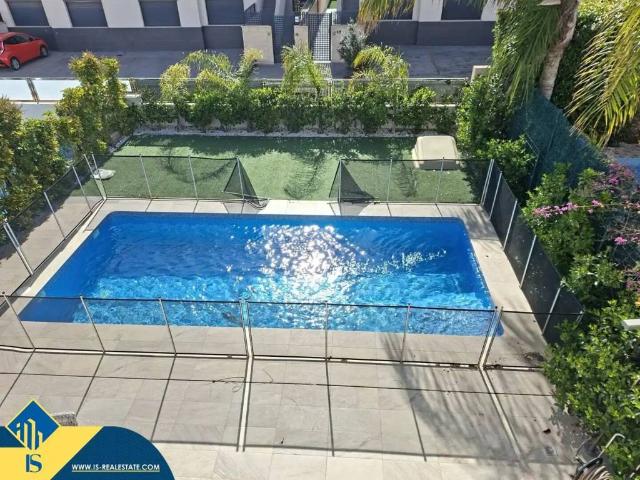Casa en Venta en Rojales