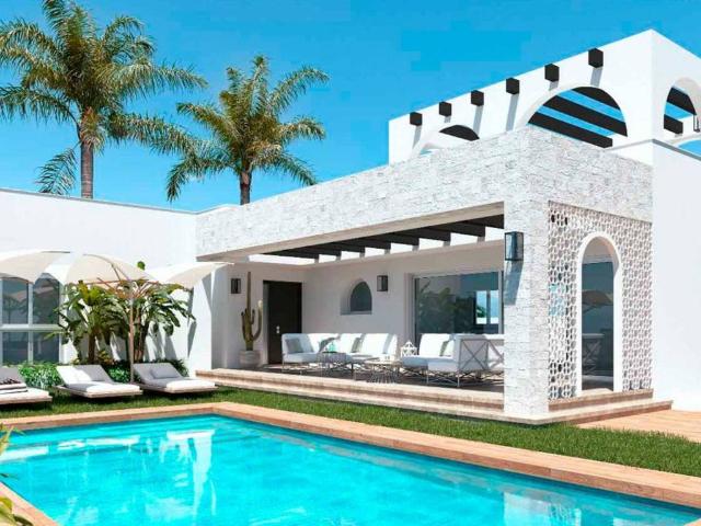 Casa en Venta en Rojales