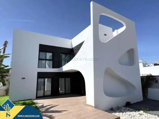 Casa en Venta en Rojales