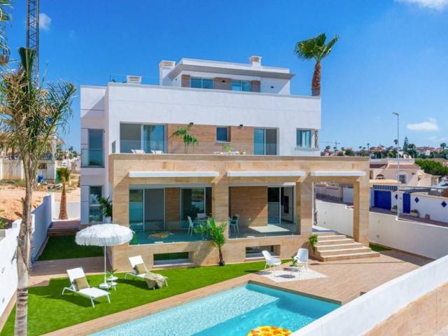 Casa en Venta en Rojales
