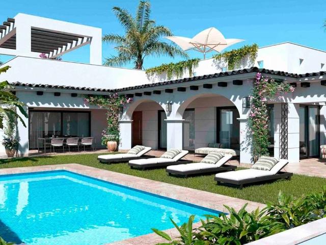 Casa en Venta en Rojales