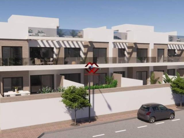Casa en Venta en Rojales