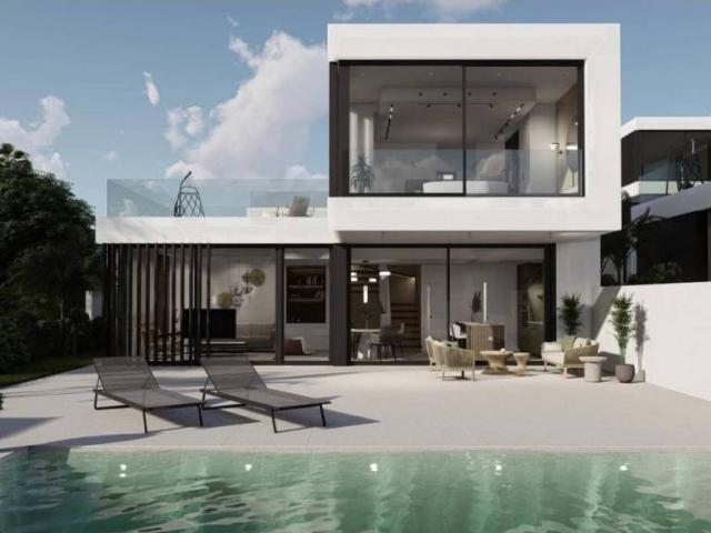Casa en Venta en Rojales