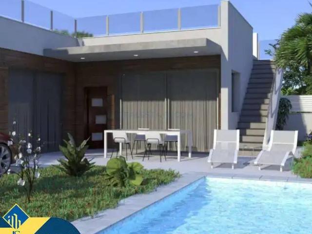 Casa en Venta en Rojales