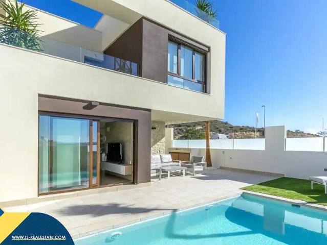 Casa en Venta en Rojales