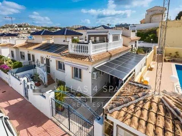 Casa en Venta en Rojales