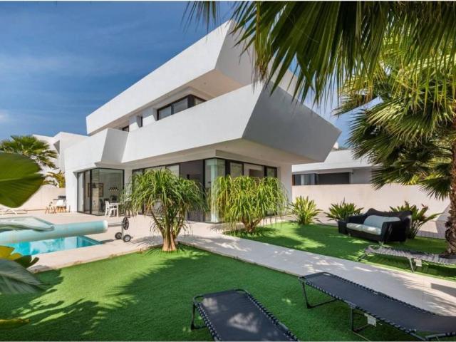 Casa en Venta en Rojales