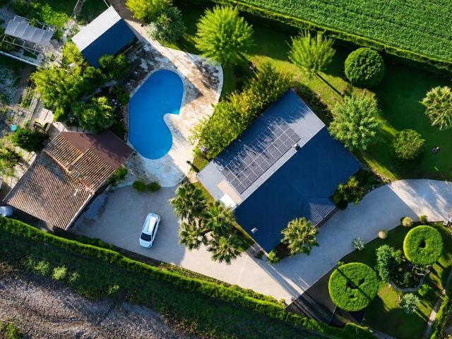 Casa en Venta en Rojales