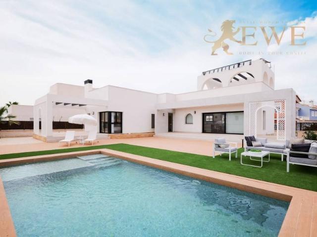 Casa en Venta en Rojales