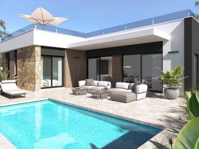 Casa en Venta en Rojales