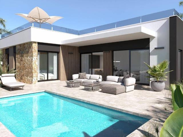 Casa en Venta en Rojales