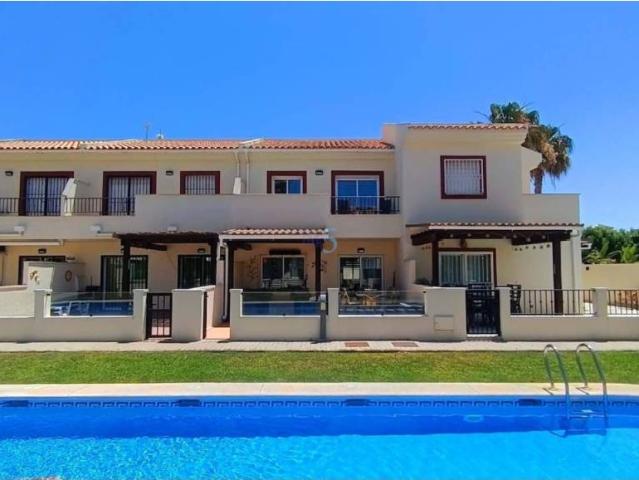 Casa en Venta en Rojales