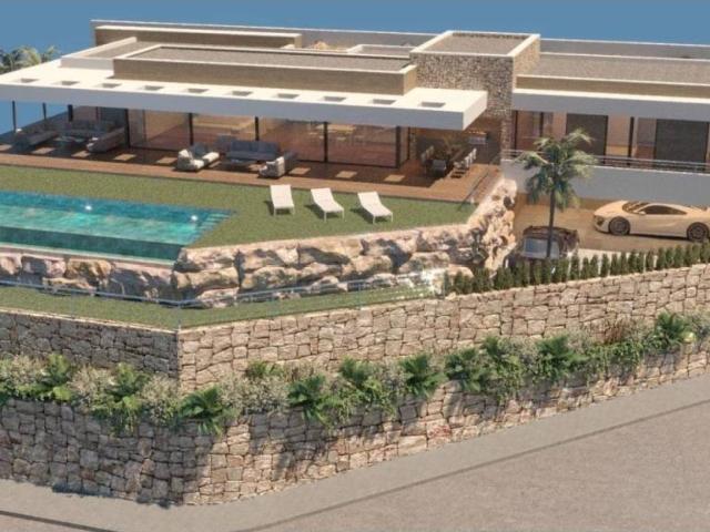 Casa en Venta en Rojales
