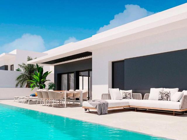 Casa en Venta en Rojales