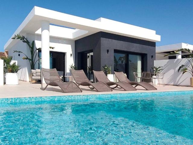 Casa en Venta en Rojales