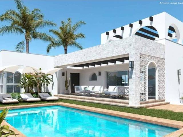 Casa en Venta en Rojales