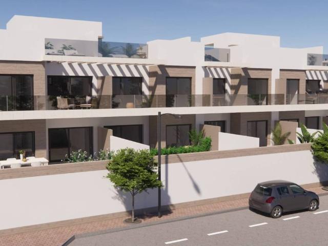 Casa en Venta en Rojales