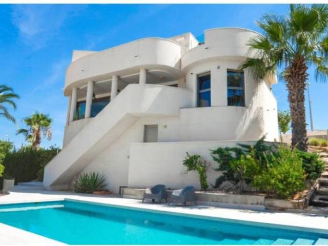 Casa en Venta en Rojales