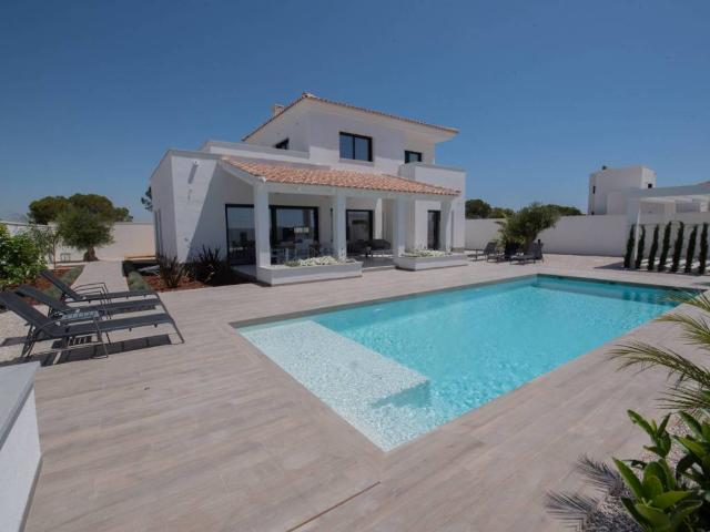 Casa en Venta en Rojales