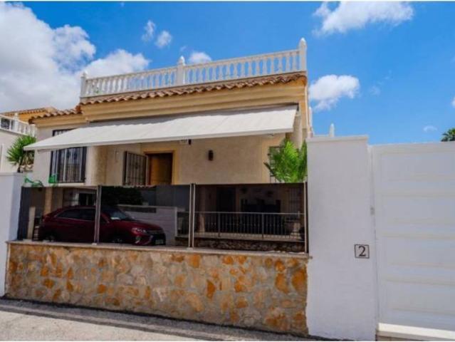Casa en Venta en Rojales