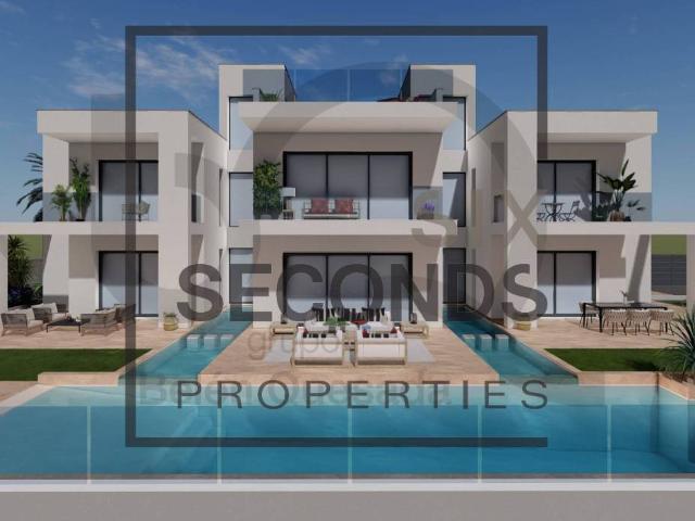 Casa en Venta en Rojales