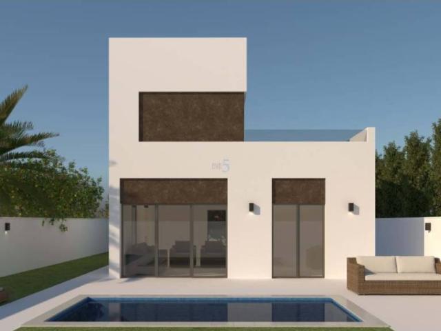 Casa en Venta en Rojales