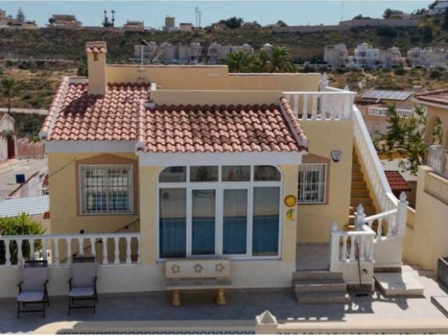 Casa en Venta en Rojales