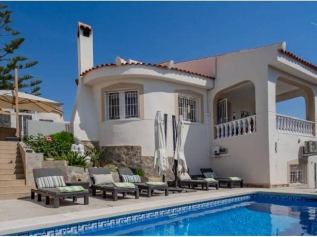 Casa en Venta en Rojales