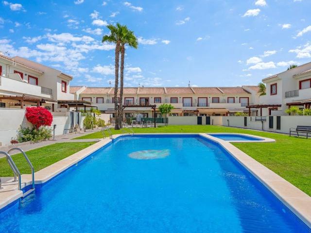 Casa en Venta en Rojales