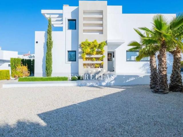 Casa en Venta en Rojales