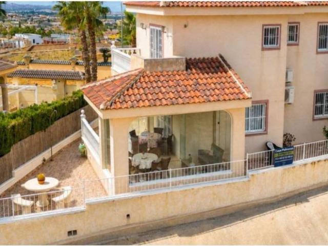 Casa en Venta en Rojales