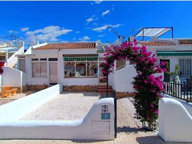 Casa en Venta en Rojales