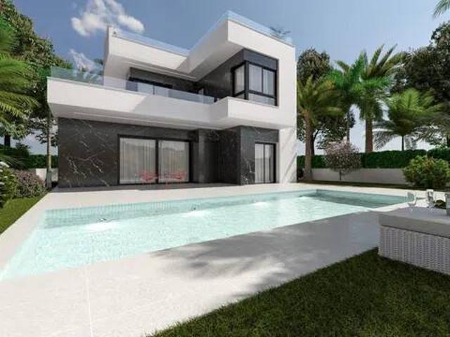 Casa en Venta en Rojales