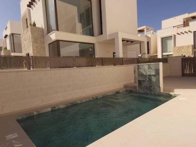 Casa en Venta en Rojales