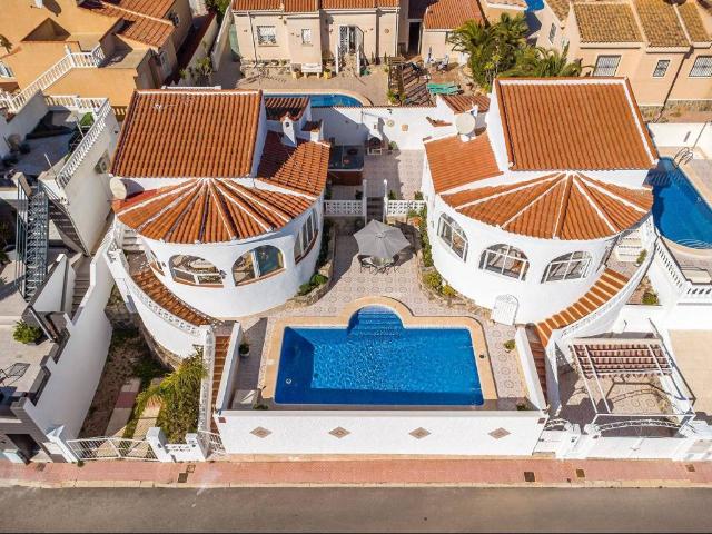 Casa en Venta en Rojales