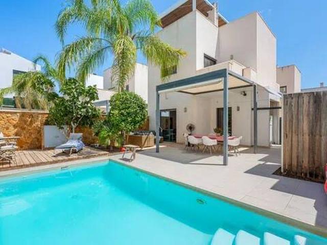 Casa en Venta en Rojales