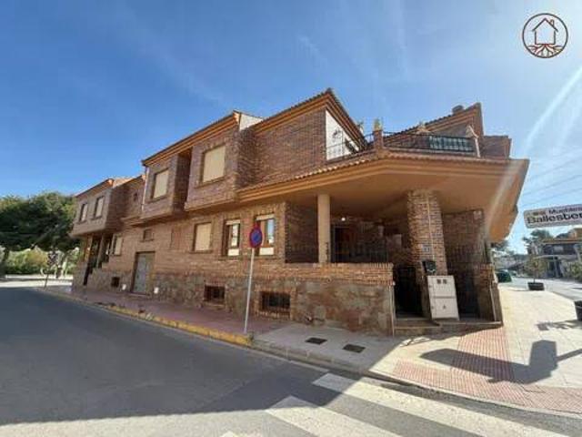 Casa en Venta en Rojales
