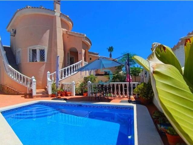 Casa en Venta en Rojales