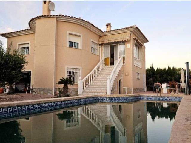 Casa en Venta en Rojales